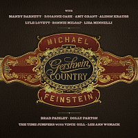 Michael Feinstein – Gershwin Country