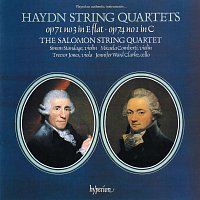 Haydn: String Quartets, Op. 71/3 & 74/1 (On Period Instruments)