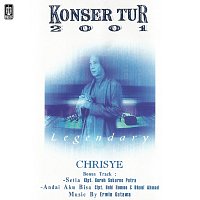 Chrisye – Konser Tur 2001 Legendary