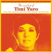 Přední strana obalu CD Timi Yuro: The Very Best Of