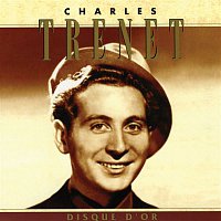 Charles Trenet – Disque D'or