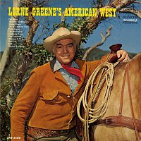 Lorne Greene's American West
