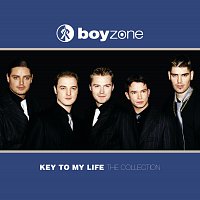 Boyzone – Key To My Life (The Collection)