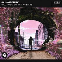 Jay Hardway – Wild Mind (feat. Tiffany Blom)