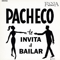 Johnny Pacheco – Pacheco Te Invita A Bailar