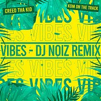 Vibes (feat. KDM on the Track) [DJ Noiz Remix]