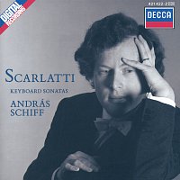 András Schiff – Scarlatti, D.: Keyboard Sonatas