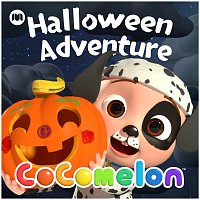 CoComelon – Halloween Adventure