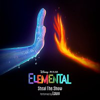 Lauv – Steal The Show [From "Elemental"]