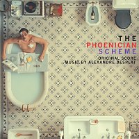Alexandre Desplat – The Phoenician Scheme [Original Score]