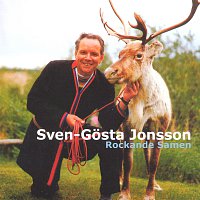 Sven-Gosta Jonsson – Rockande samen