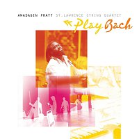 Awadagin Pratt – Play Bach