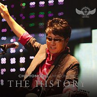 Yong Pil Cho – The History /The 40th Anniversary Live Concert [Live]