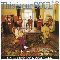 Marie Rottrová – This Is Our Soul FLAC