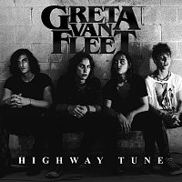 Greta Van Fleet – Highway Tune