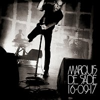 Marquis De Sade – 16 09 17 [Live au Liberté, Rennes]