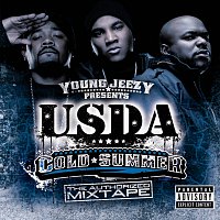 U.S.D.A. – Young Jeezy Presents U.S.D.A.: "Cold Summer" The Authorized Mixtape