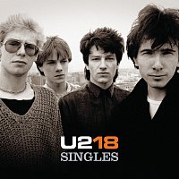 Přední strana obalu CD U218 Singles [Deluxe Version]