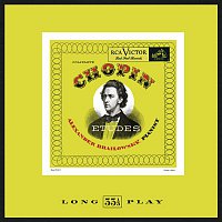 Alexander Brailowsky Plays Chopin Etudes Op. 10 & Op. 25 (Remastered)