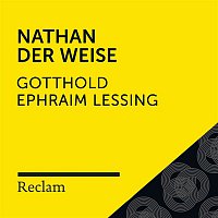 Reclam Horbucher x Hans Sigl x Gotthold Ephraim Lessing – Lessing: Nathan der Weise (Reclam Horbuch)