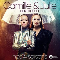 Camille Berthollet, Julie Berthollet – Nos 4 Saisons