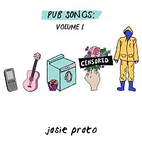 PUB SONGS: Volume 1