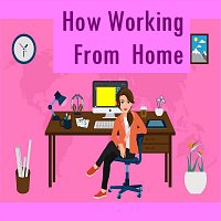 Michele Giussani – How Working from Home