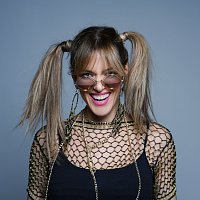 Zoe Kida – Žena dete
