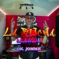 O.k Jonna – La Rocha Session #08 Dreams Music/ O.k Jonna/ Dinero En El Beat