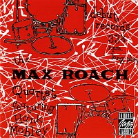 Přední strana obalu CD The Max Roach Quartet Featuring Hank Mobley [Remastered 1990]
