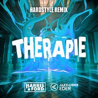 Harris & Ford, Alexander Eder – Therapie [HARDSTYLE]