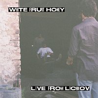 Přední strana obalu CD Live From Lichkov