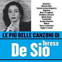 Teresa De Sio – Le piu belle canzoni di Teresa De Sio