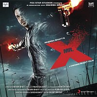 Jeet Gannguli & Ankit Tiwari – Mr. X (Original Motion Picture Soundtrack)