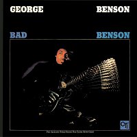 George Benson – Bad Benson