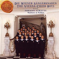 Wiener Sangerknaben – The Vienna Choir Boys Sing Johann Strauss Waltzes and Polkas