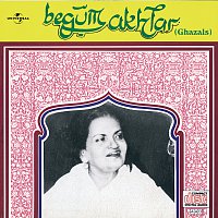 Begum Akhtar – Begum Akhtar