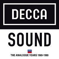 Různí interpreti – Decca Sound: The Analogue Years 1969 – 1980