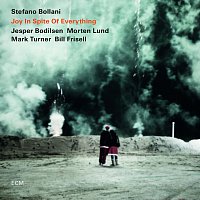 Stefano Bollani, Jesper Bodilsen, Morten Lund, Mark Turner, Bill Frisell – Joy In Spite Of Everything