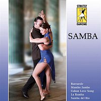 Various Artists.. – Strictly Dancing: Samba