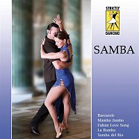 Orchester Werner Tauber – Strictly Dancing: Samba