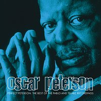 Oscar Peterson – Perfect Peterson: The Best Of The Pablo And Telarc Recordings