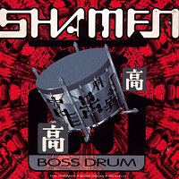 Boss Drum