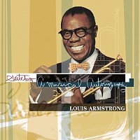Louis Armstrong – Satchmo: A Musical Autobiography