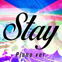 Mizki – Stay [Piano Version]