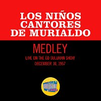 Los Ninos Cantores De Murialdo – Confirma Hoc Deus/John Brown's Body [Live On The Ed Sullivan Show, December 10, 1967]