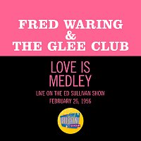 Love Is The Sweetest Thing/Love Is A Many Splendored Thing/Moments To Remember [Medley/Live On The Ed Sullivan Show, February 26, 1956]