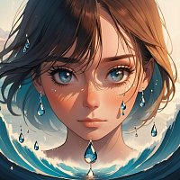 Suun & Chase – Teardrops