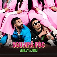 Smiley, Juno – Scumpă foc