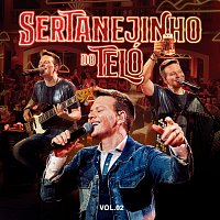 Michel Teló – Sertanejinho Do Teló [Ao Vivo / Vol.02]